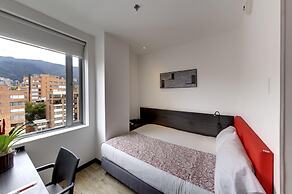 Hotel B3 Virrey