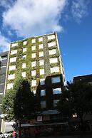 Hotel B3 Virrey