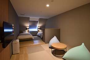 Hotel ParkHills