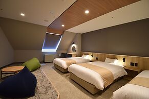 Hotel ParkHills