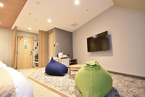 Hotel ParkHills