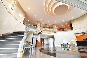 Hotel ParkHills