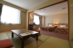 Hotel ParkHills