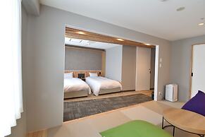 Hotel ParkHills