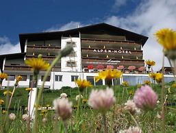 Alpenhotel Laurin
