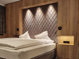 Alpenhotel Laurin