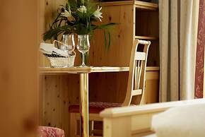 Alpenhotel Laurin