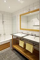 Alpenhotel Laurin