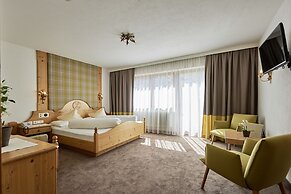 Alpenhotel Laurin