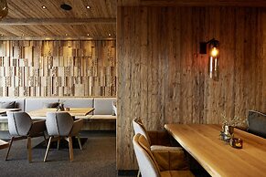 Alpenhotel Laurin