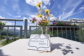 Alpenhotel Laurin
