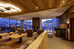 Alpenhotel Laurin
