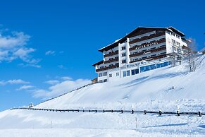 Alpenhotel Laurin