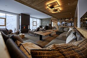Alpenhotel Laurin