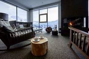 Alpenhotel Laurin