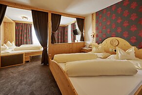 Alpenhotel Laurin