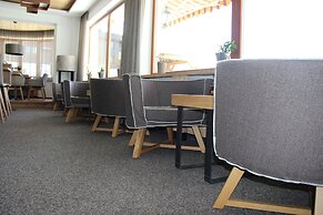Alpenhotel Laurin