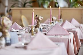 Alpenhotel Laurin