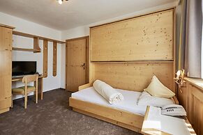 Alpenhotel Laurin