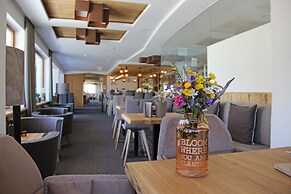 Alpenhotel Laurin