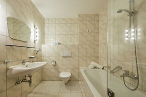 Alpenhotel Laurin