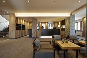 Alpenhotel Laurin