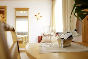 Alpenhotel Laurin