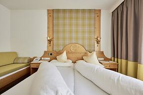 Alpenhotel Laurin
