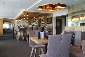 Alpenhotel Laurin