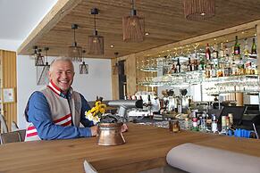 Alpenhotel Laurin