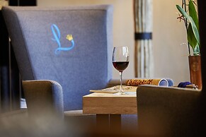 Alpenhotel Laurin