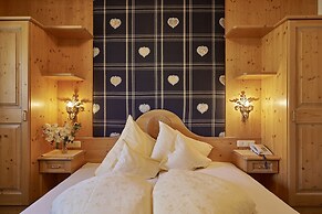 Alpenhotel Laurin