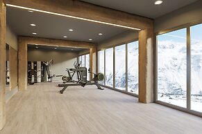 Alpenhotel Laurin