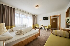 Alpenhotel Laurin