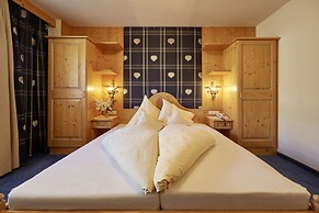 Alpenhotel Laurin