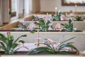 Alpenhotel Laurin