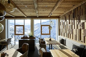 Alpenhotel Laurin