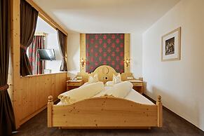 Alpenhotel Laurin