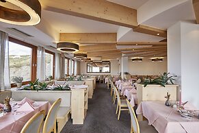 Alpenhotel Laurin
