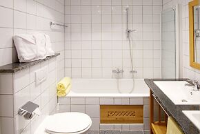 Alpenhotel Laurin