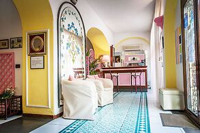 Hotel Annabelle