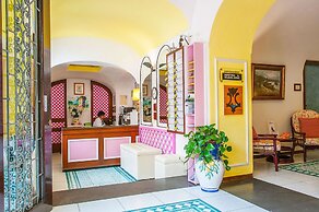 Hotel Annabelle