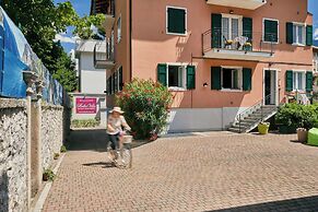 Apartments Bella Villa