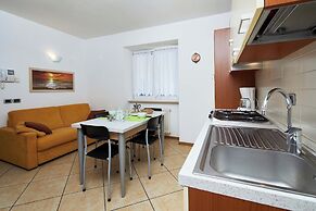 Apartments Bella Villa