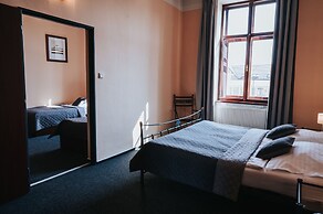 Hotel Centrum
