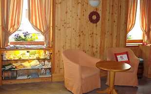 Hotel Pedretti