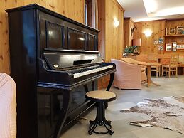 Hotel Pedretti