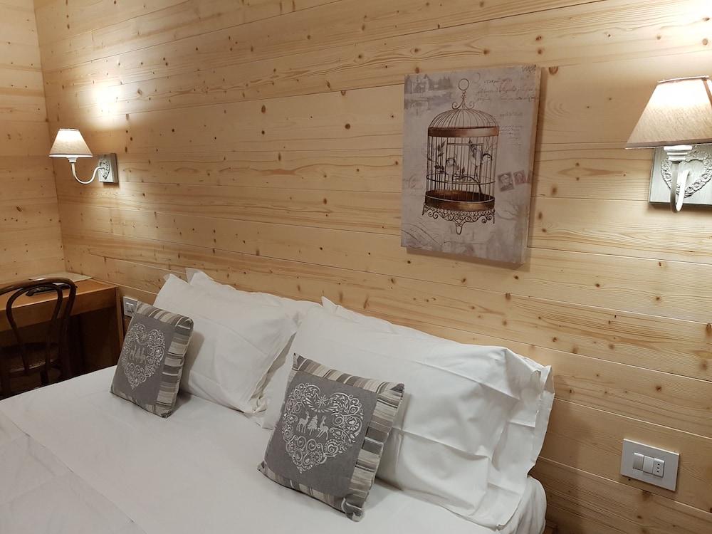 Hotel Pedretti
