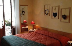 Hotel Pedretti