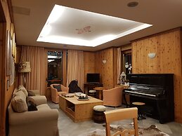 Hotel Pedretti